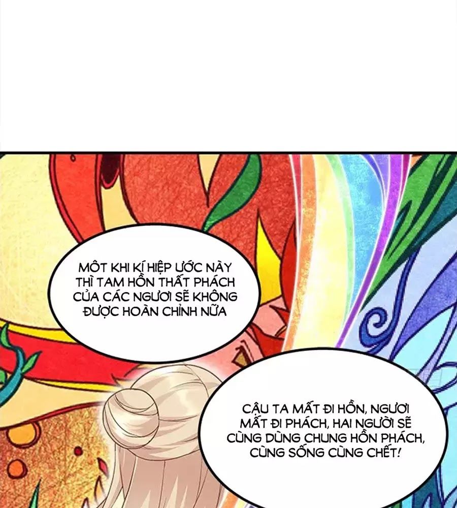 Ám Dạ Vô Thường Chapter 31 - Trang 2