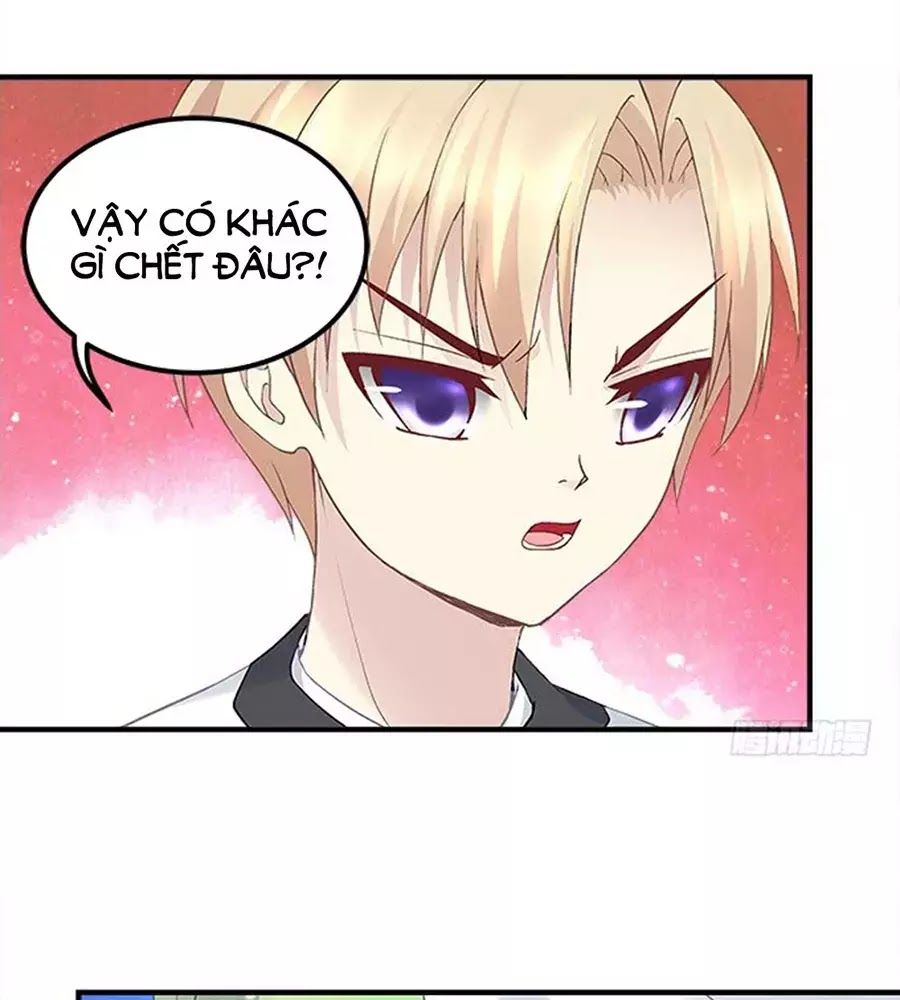 Ám Dạ Vô Thường Chapter 31 - Trang 2