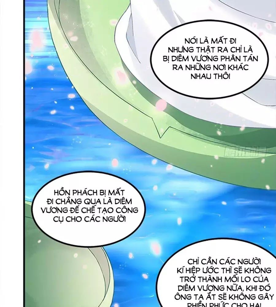 Ám Dạ Vô Thường Chapter 31 - Trang 2