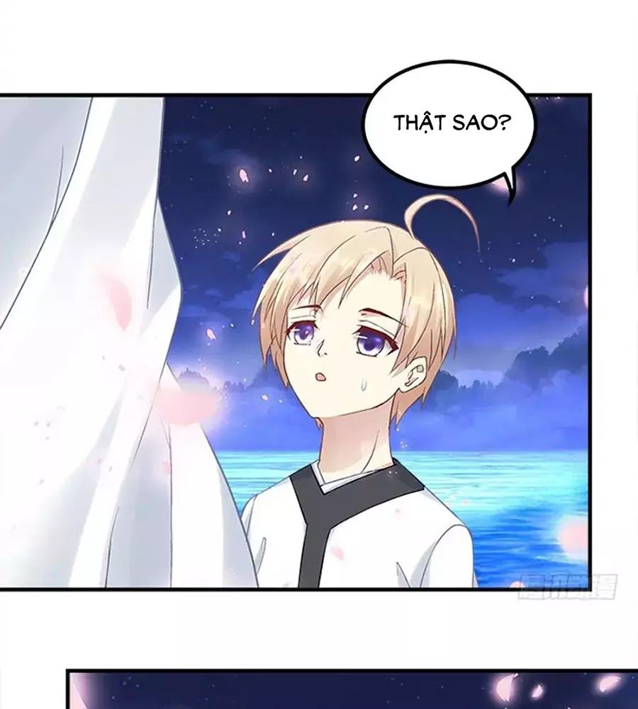 Ám Dạ Vô Thường Chapter 31 - Trang 2