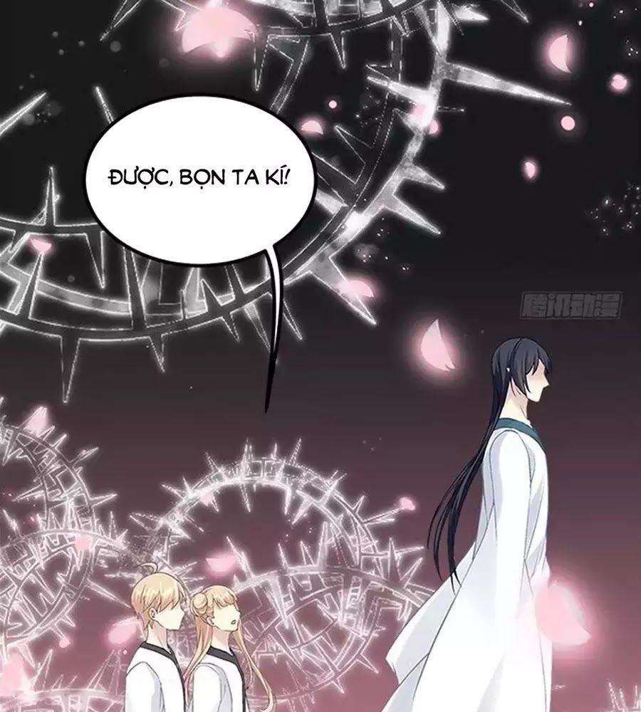 Ám Dạ Vô Thường Chapter 31 - Trang 2