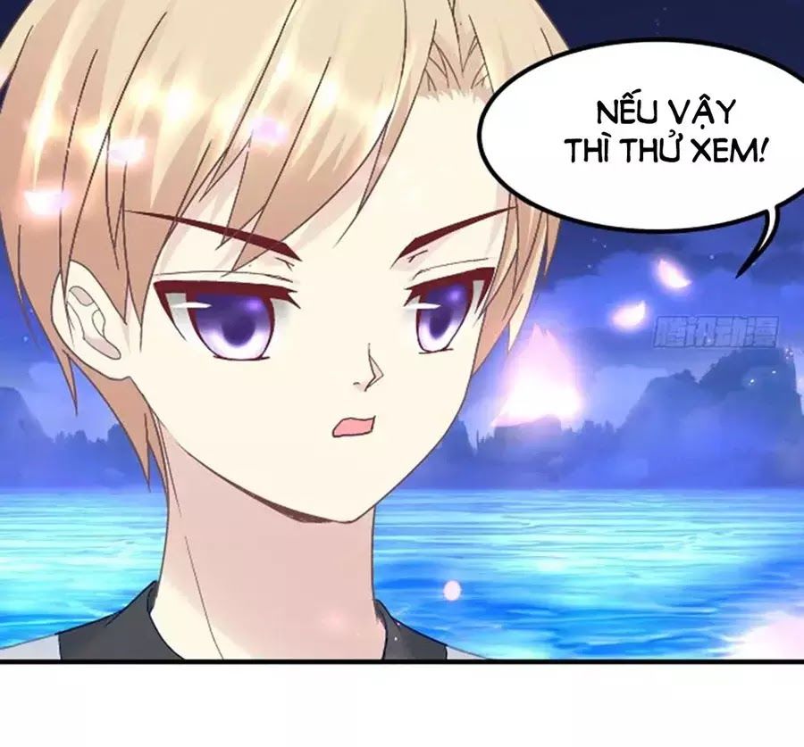 Ám Dạ Vô Thường Chapter 31 - Trang 2