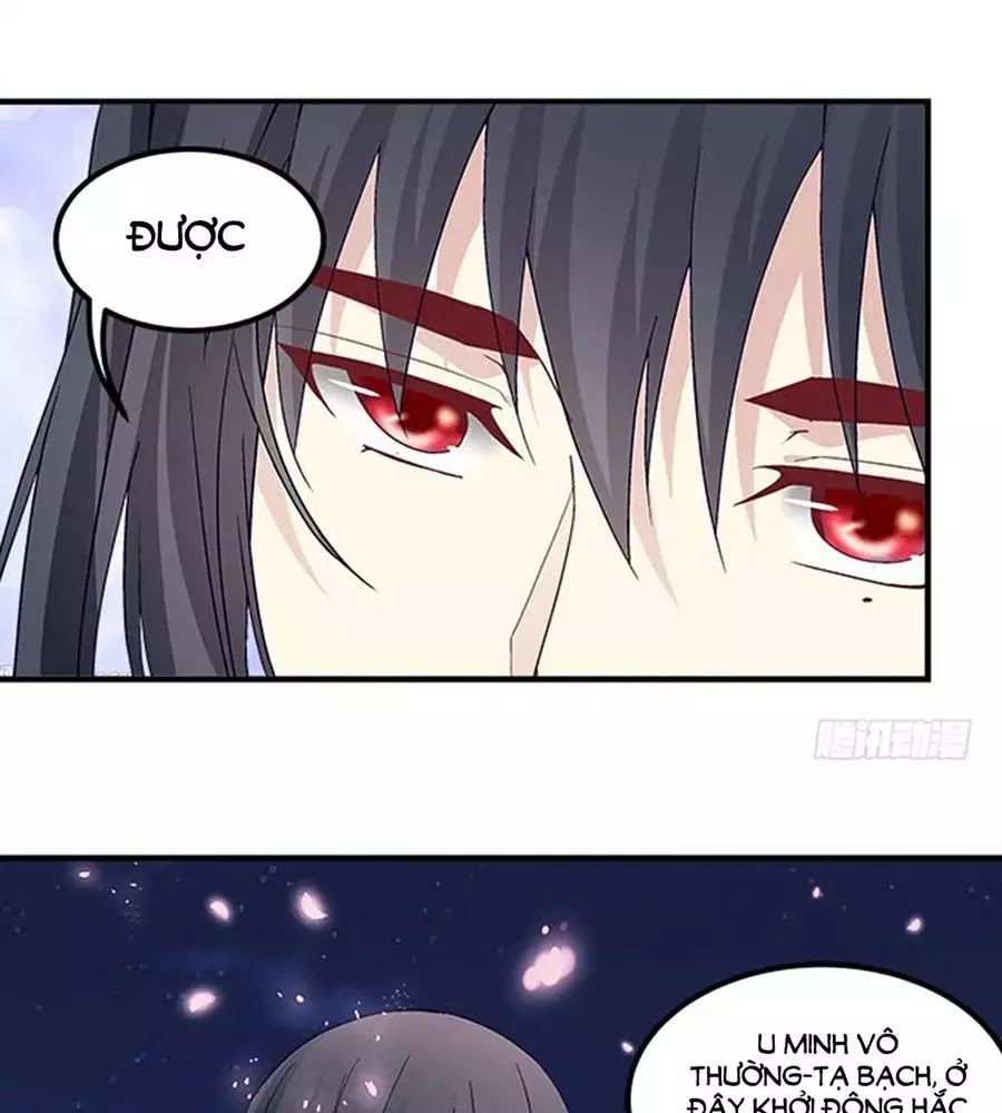 Ám Dạ Vô Thường Chapter 31 - Trang 2