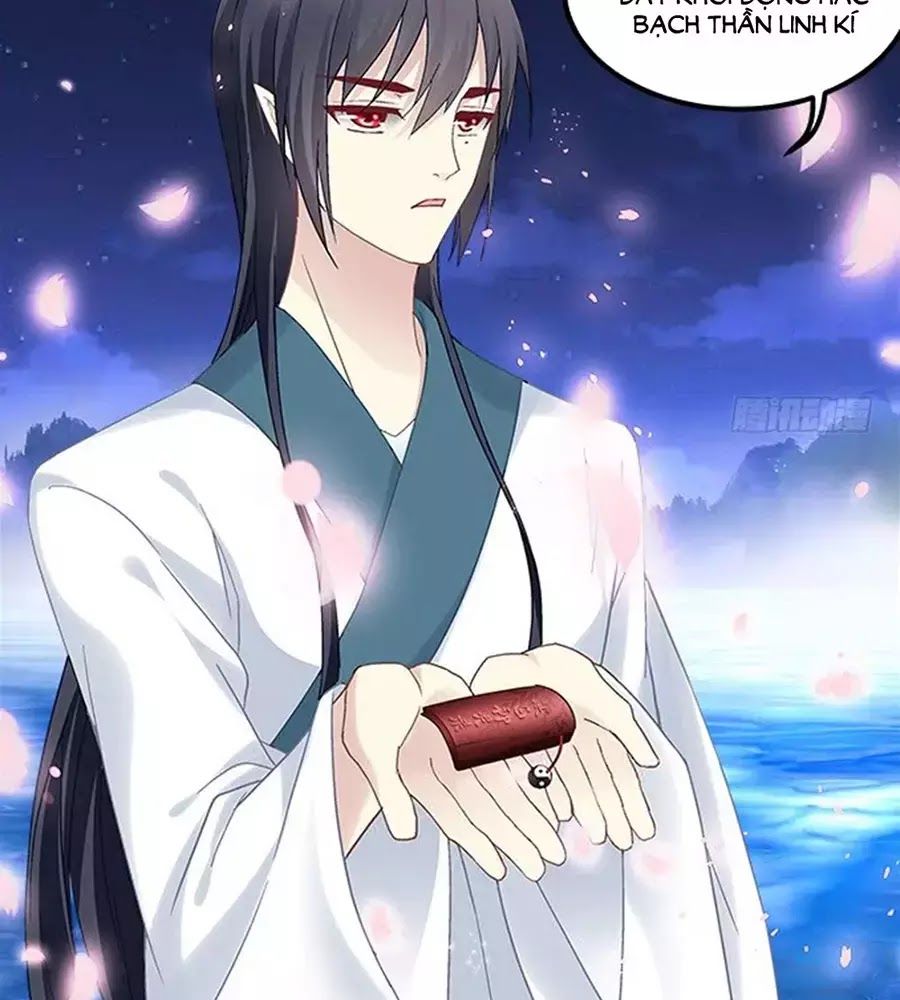 Ám Dạ Vô Thường Chapter 31 - Trang 2