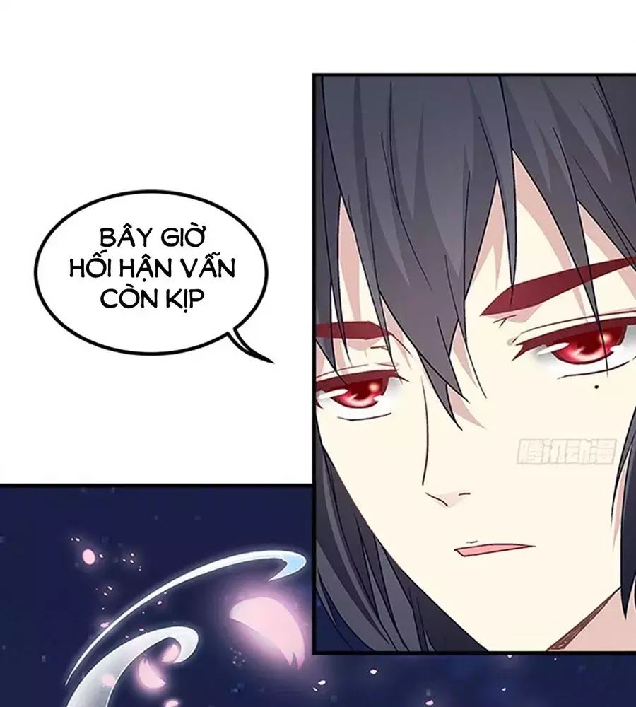 Ám Dạ Vô Thường Chapter 31 - Trang 2