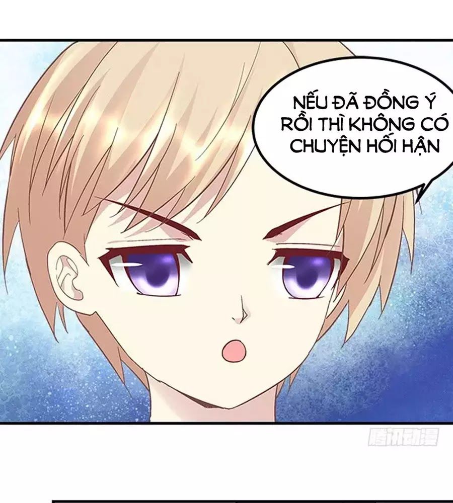 Ám Dạ Vô Thường Chapter 31 - Trang 2