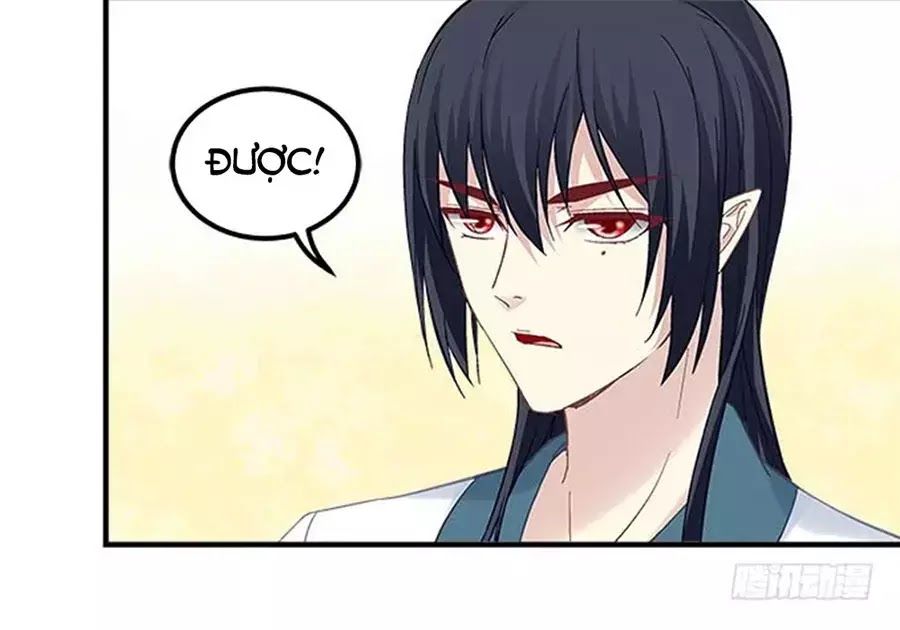 Ám Dạ Vô Thường Chapter 31 - Trang 2