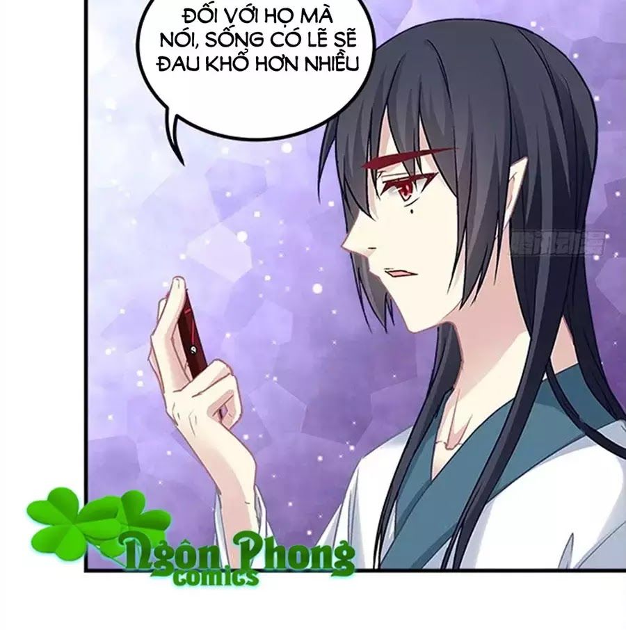 Ám Dạ Vô Thường Chapter 31 - Trang 2