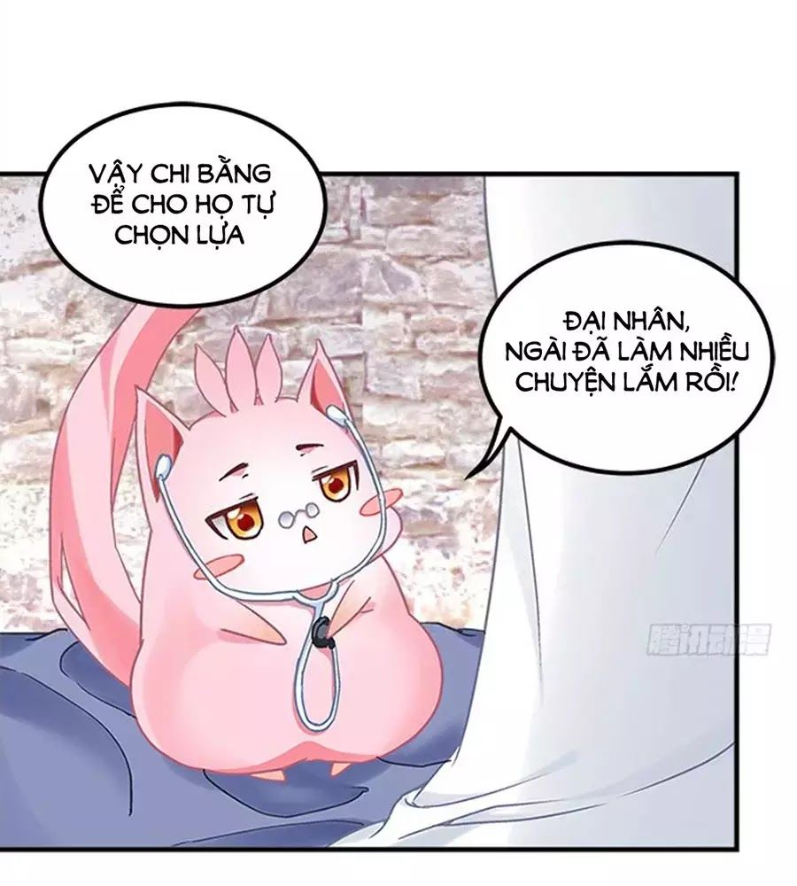 Ám Dạ Vô Thường Chapter 31 - Trang 2