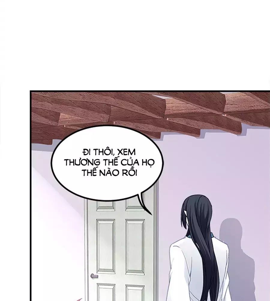 Ám Dạ Vô Thường Chapter 31 - Trang 2