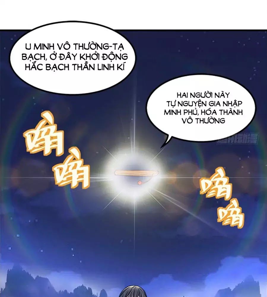 Ám Dạ Vô Thường Chapter 32 - Trang 2