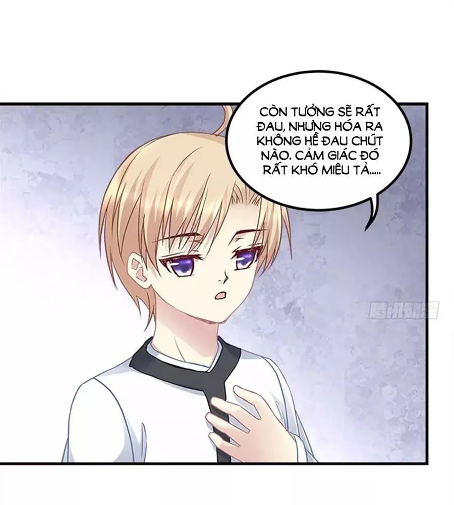 Ám Dạ Vô Thường Chapter 32 - Trang 2