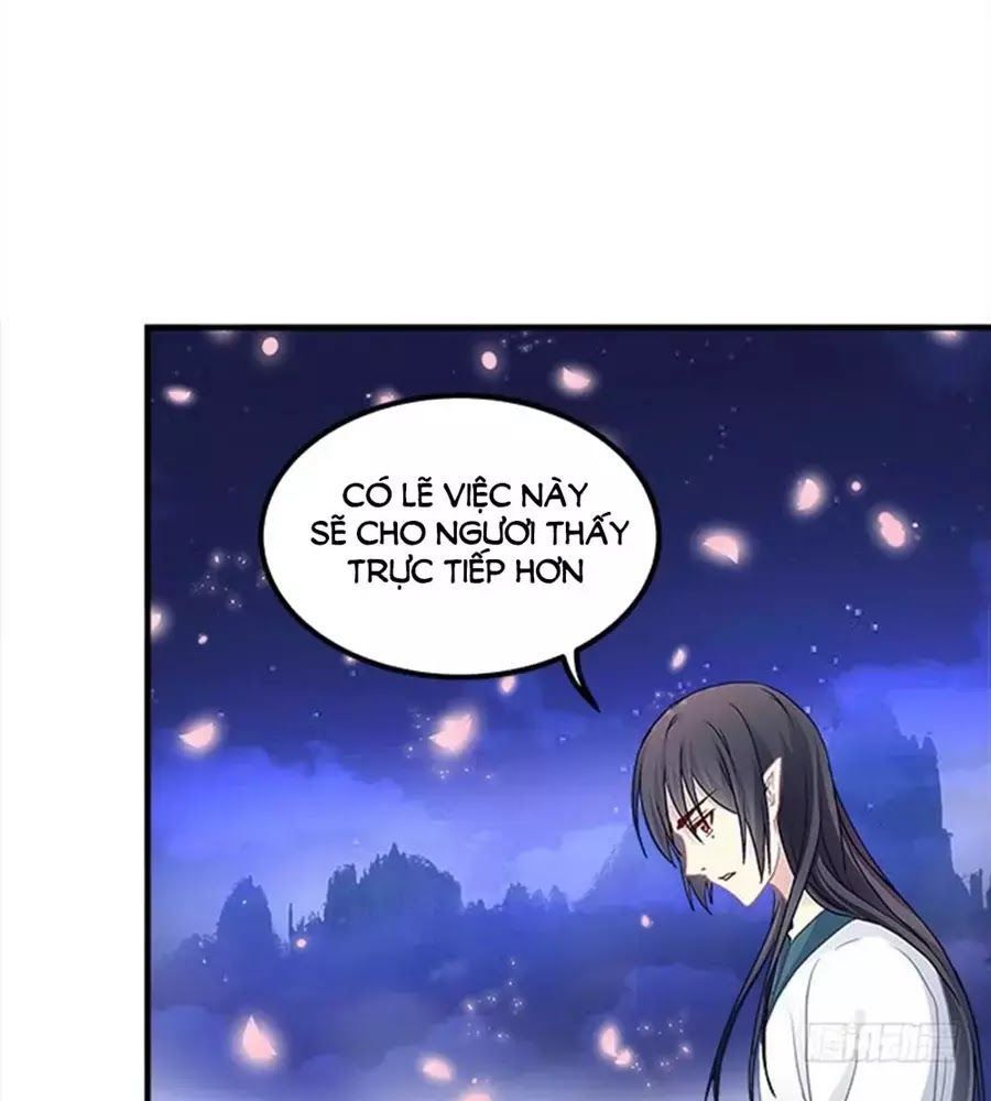 Ám Dạ Vô Thường Chapter 32 - Trang 2