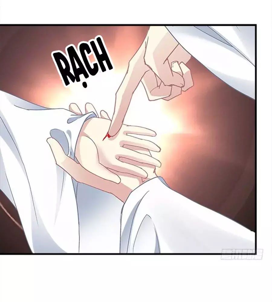 Ám Dạ Vô Thường Chapter 32 - Trang 2