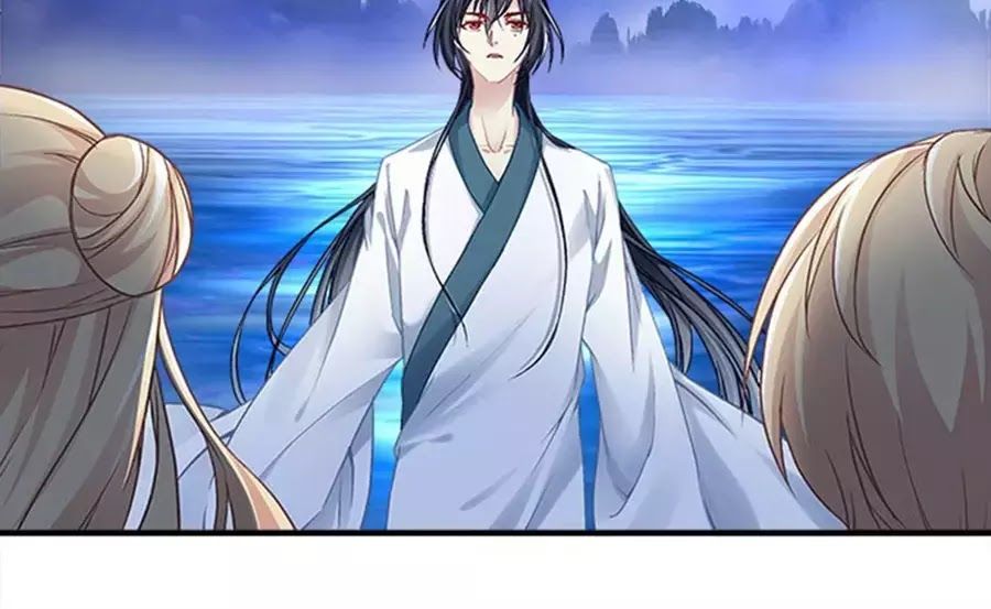 Ám Dạ Vô Thường Chapter 32 - Trang 2