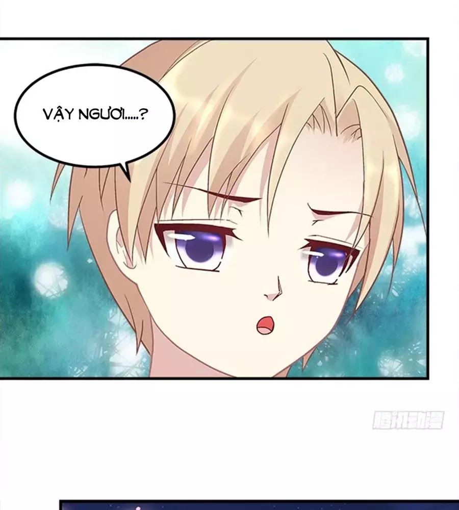 Ám Dạ Vô Thường Chapter 32 - Trang 2