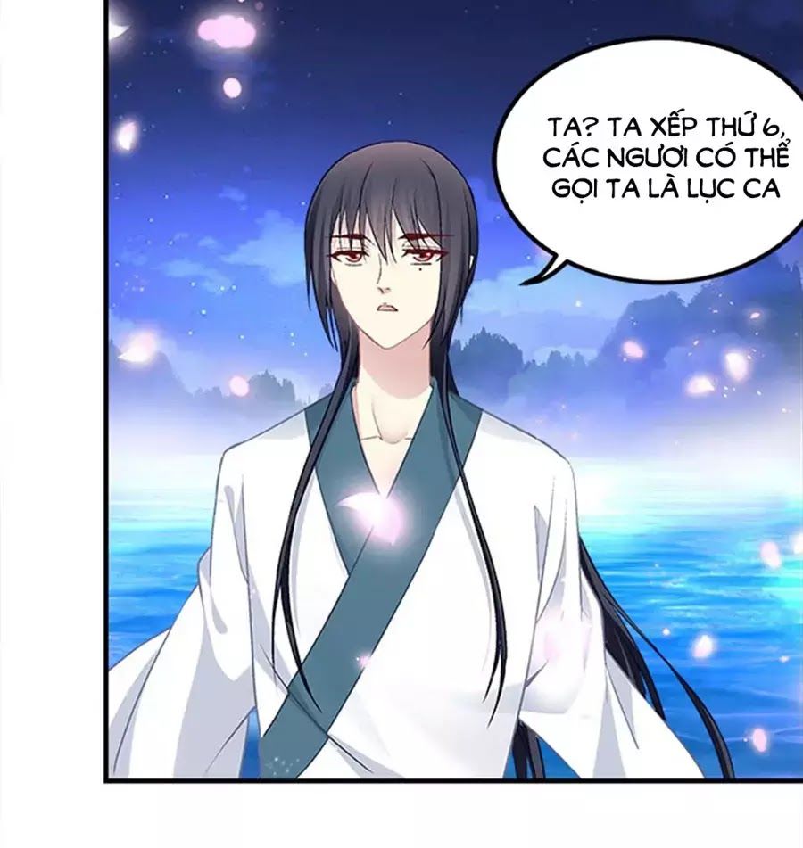 Ám Dạ Vô Thường Chapter 32 - Trang 2