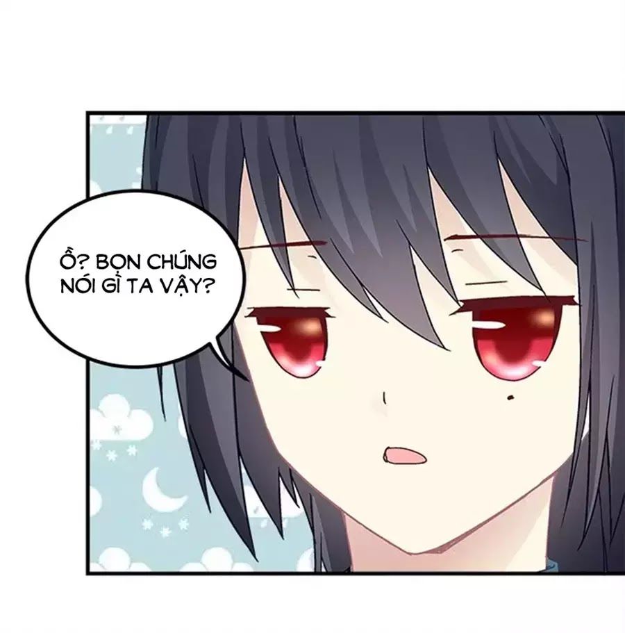 Ám Dạ Vô Thường Chapter 32 - Trang 2