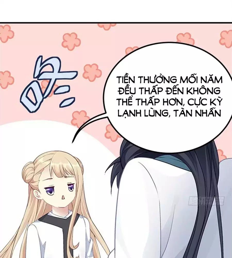 Ám Dạ Vô Thường Chapter 32 - Trang 2
