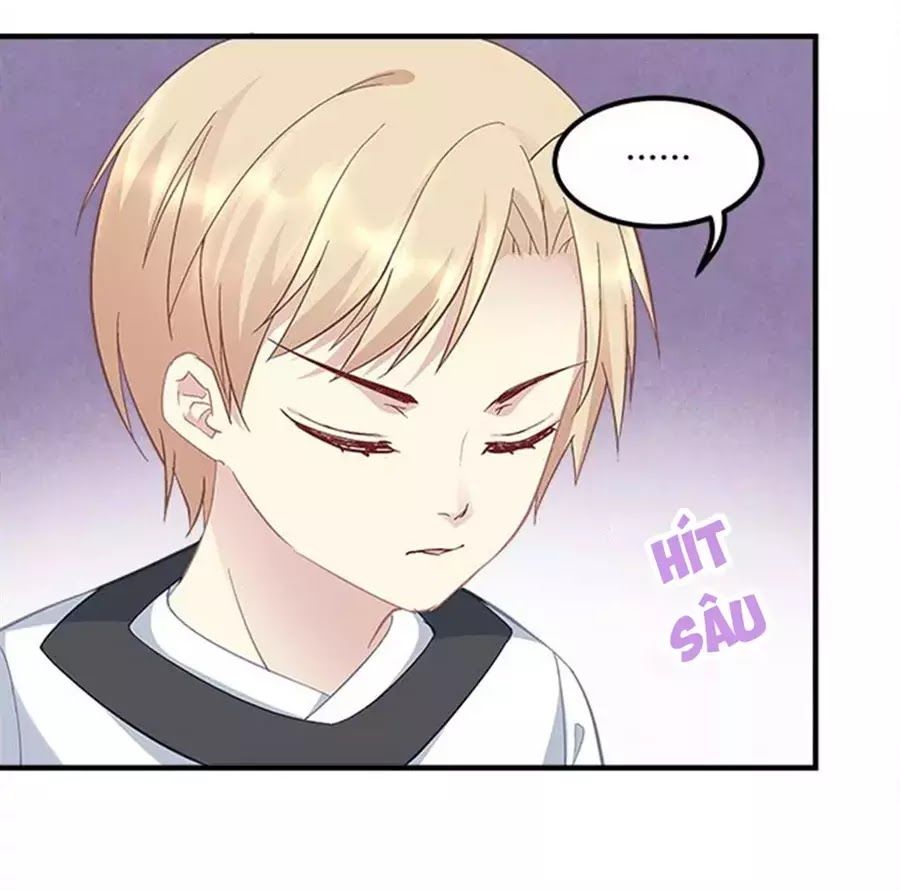 Ám Dạ Vô Thường Chapter 32 - Trang 2