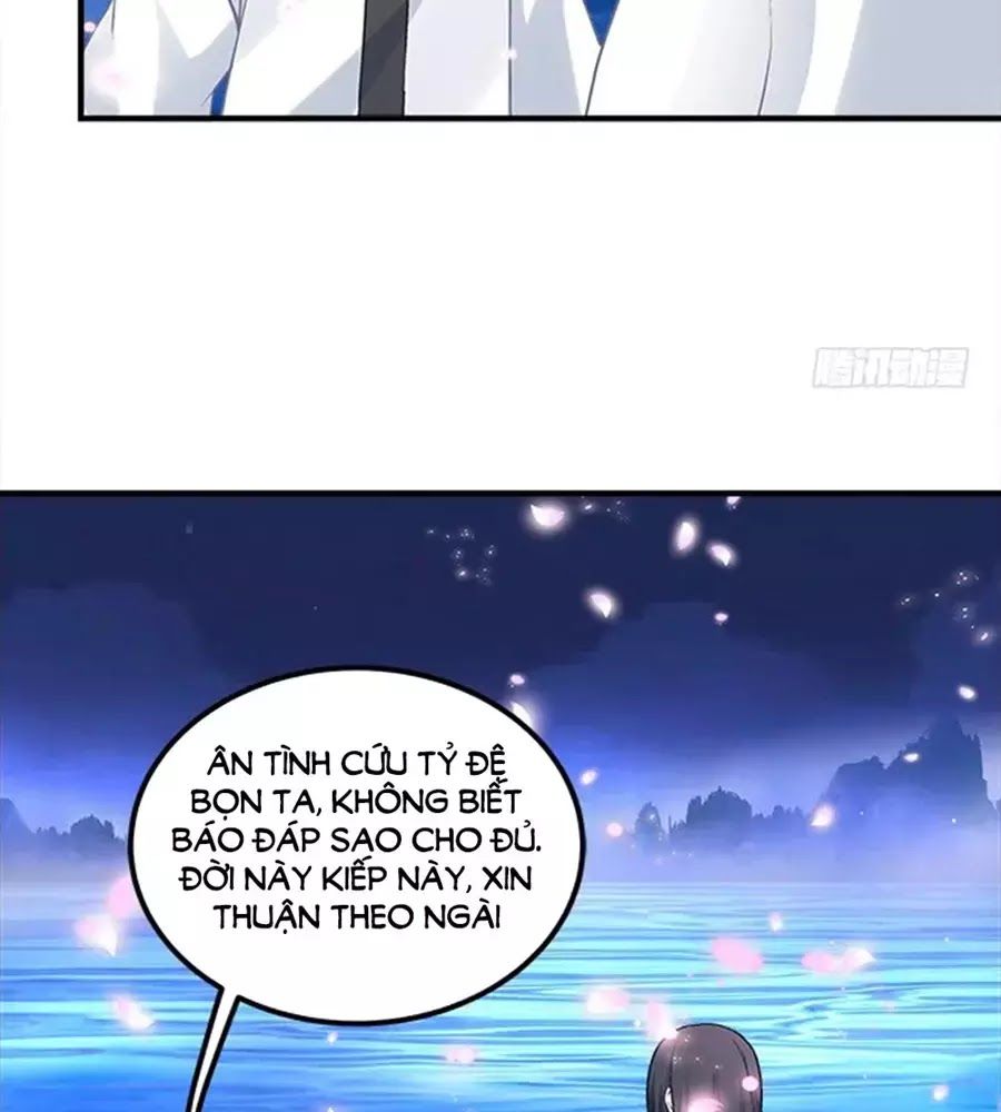 Ám Dạ Vô Thường Chapter 32 - Trang 2