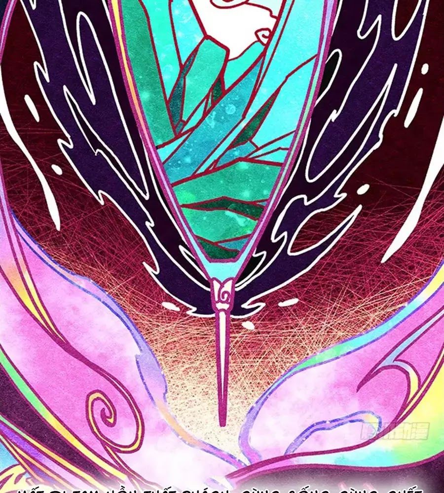 Ám Dạ Vô Thường Chapter 32 - Trang 2