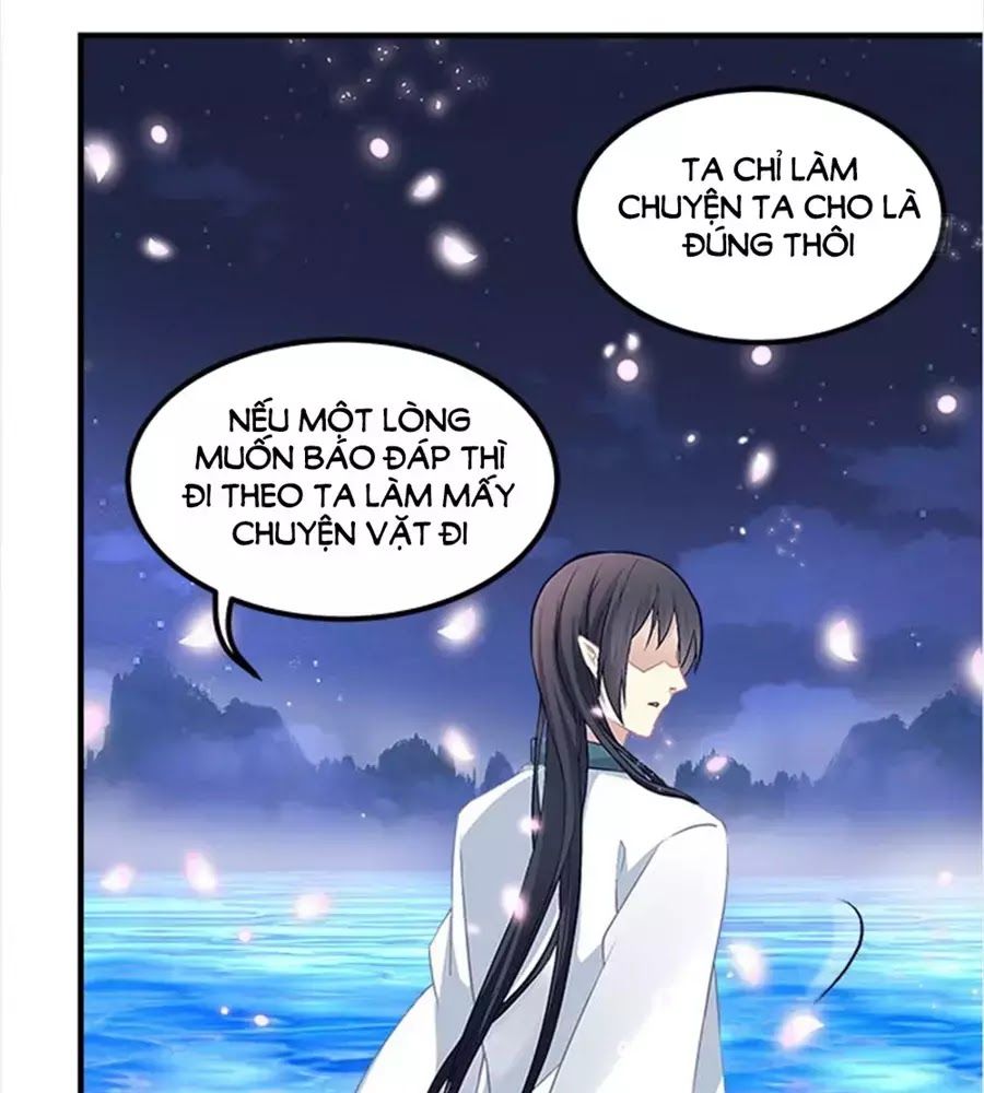 Ám Dạ Vô Thường Chapter 32 - Trang 2