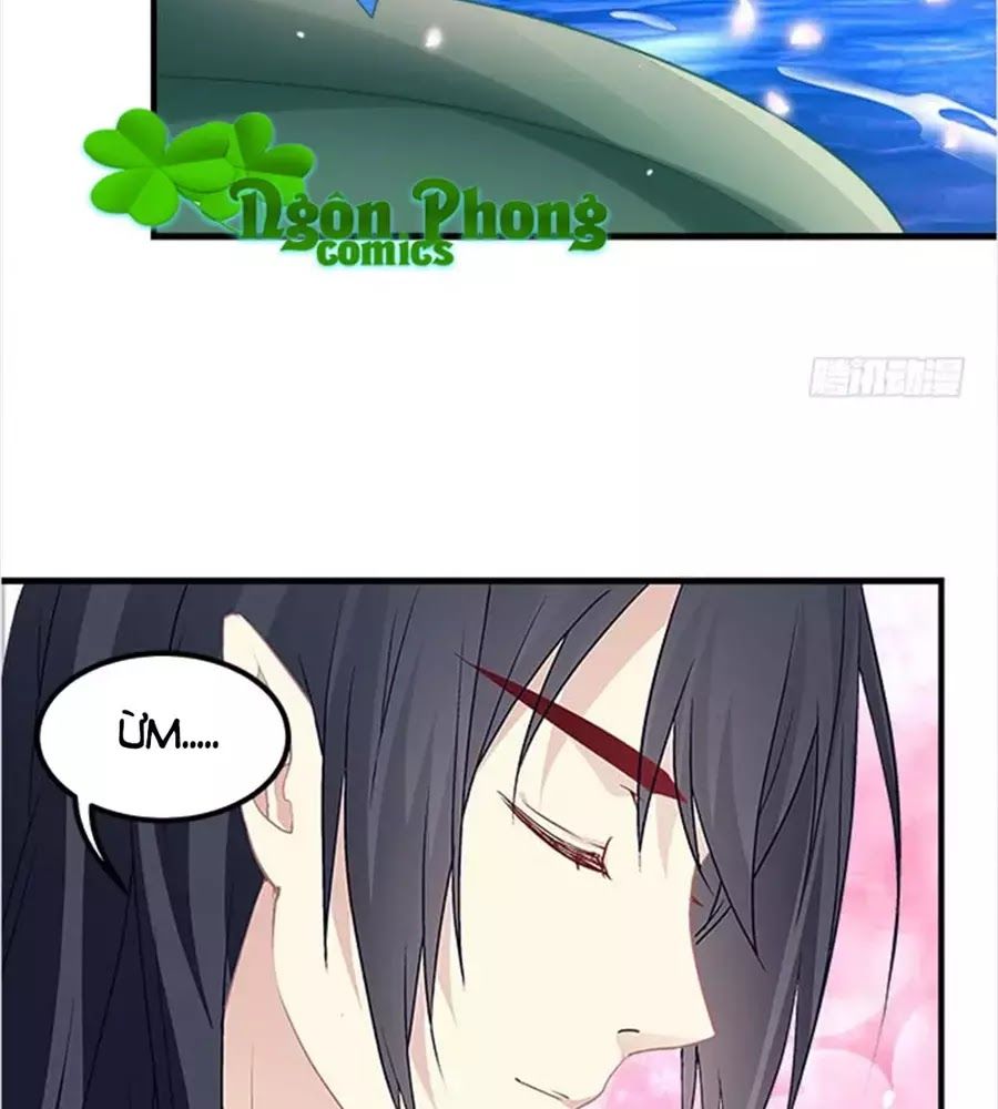 Ám Dạ Vô Thường Chapter 32 - Trang 2