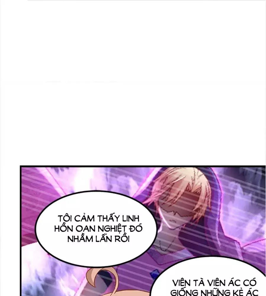 Ám Dạ Vô Thường Chapter 32 - Trang 2