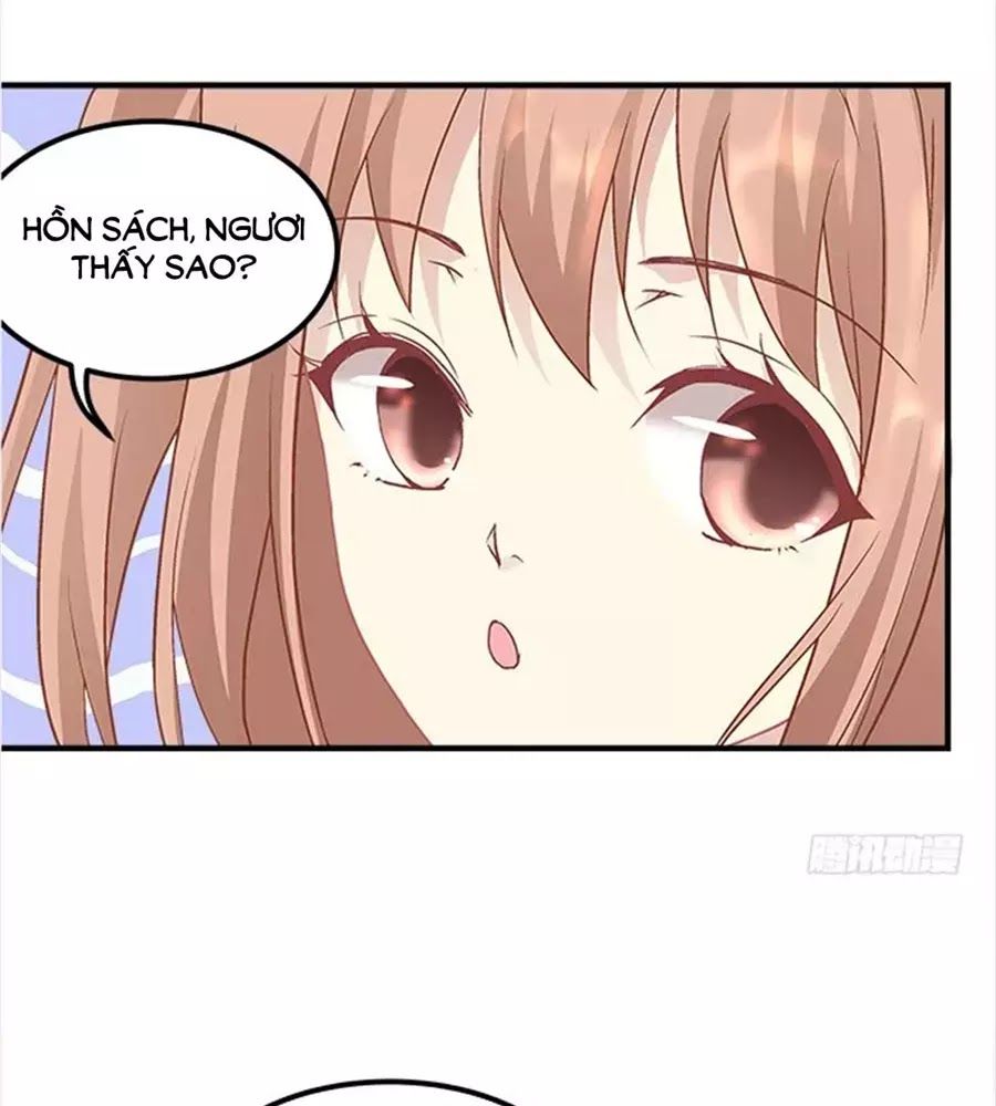 Ám Dạ Vô Thường Chapter 32 - Trang 2