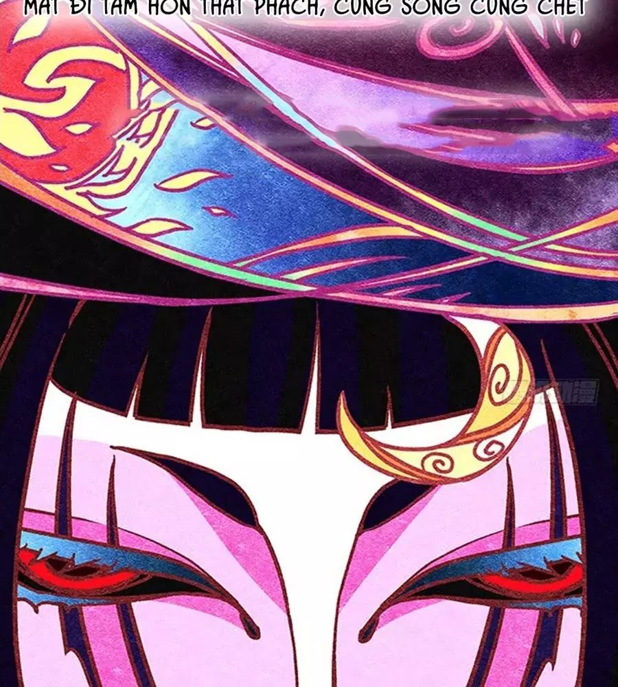 Ám Dạ Vô Thường Chapter 32 - Trang 2