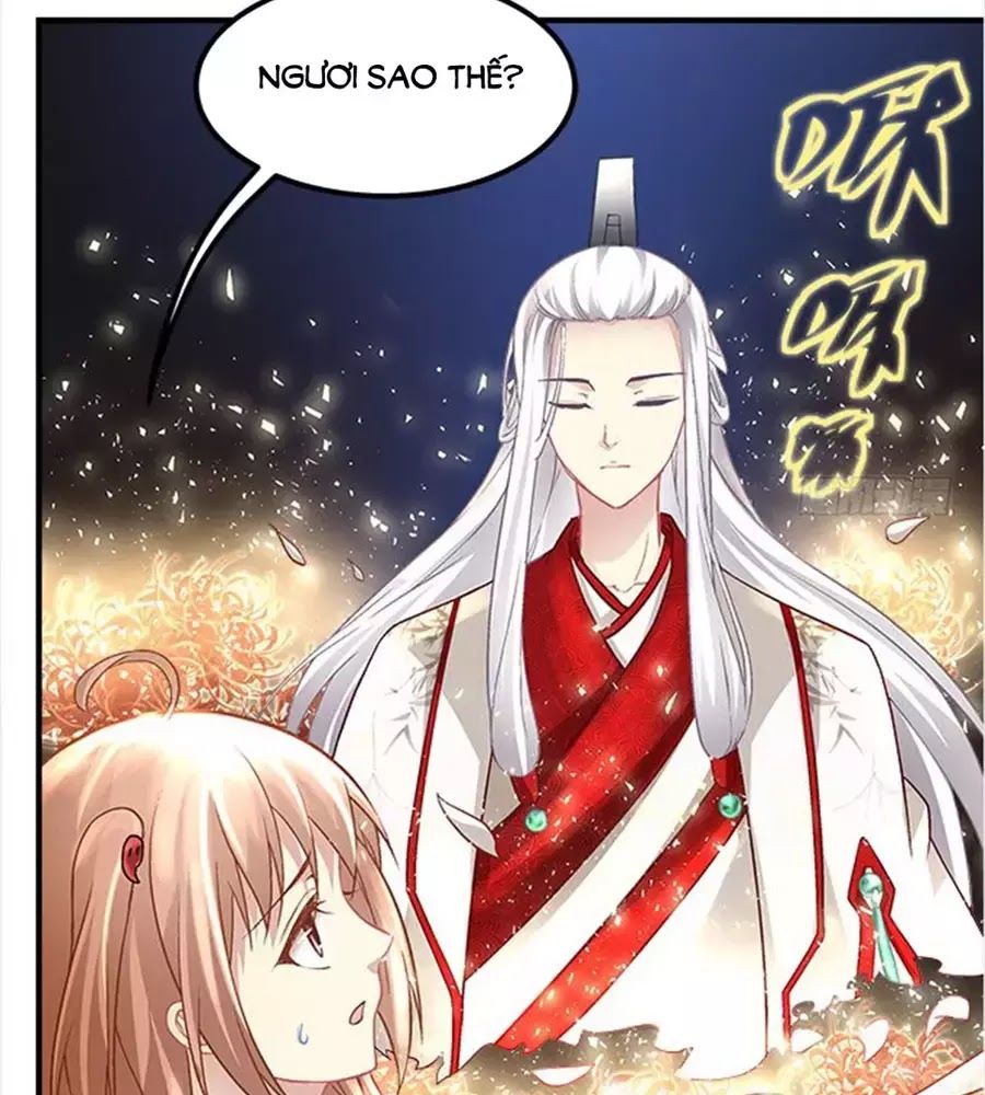 Ám Dạ Vô Thường Chapter 32 - Trang 2