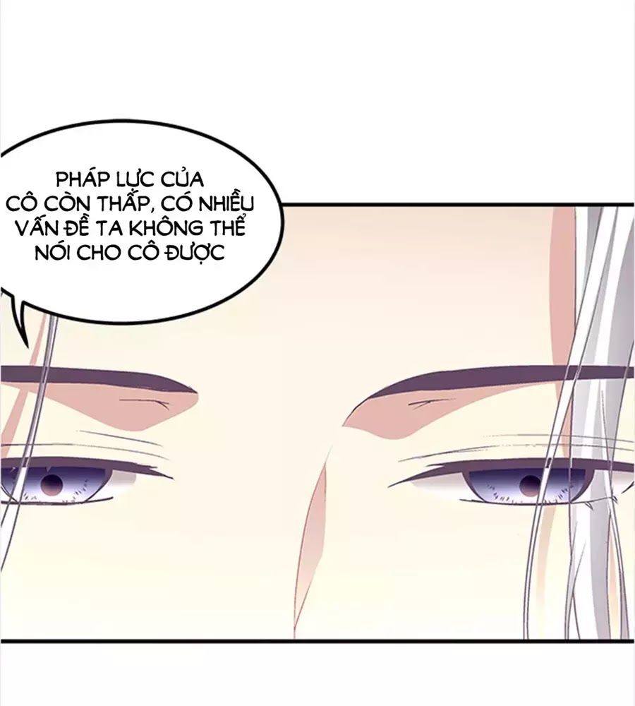 Ám Dạ Vô Thường Chapter 32 - Trang 2