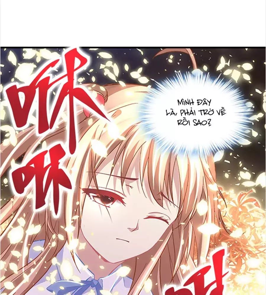 Ám Dạ Vô Thường Chapter 32 - Trang 2