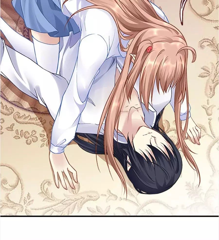 Ám Dạ Vô Thường Chapter 32 - Trang 2