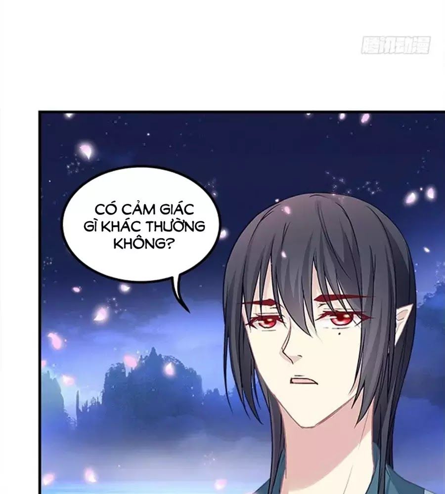 Ám Dạ Vô Thường Chapter 32 - Trang 2