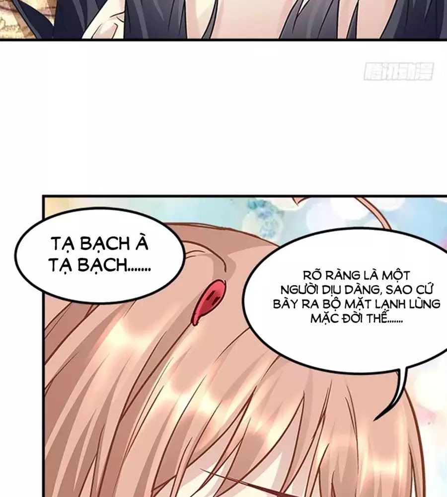 Ám Dạ Vô Thường Chapter 33 - Trang 2