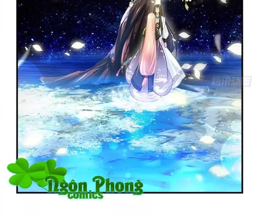 Ám Dạ Vô Thường Chapter 33 - Trang 2