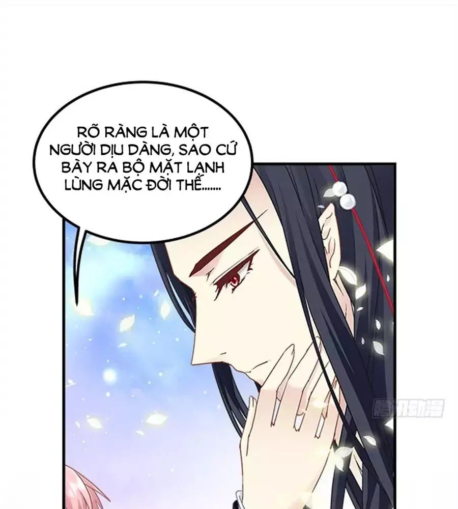 Ám Dạ Vô Thường Chapter 33 - Trang 2