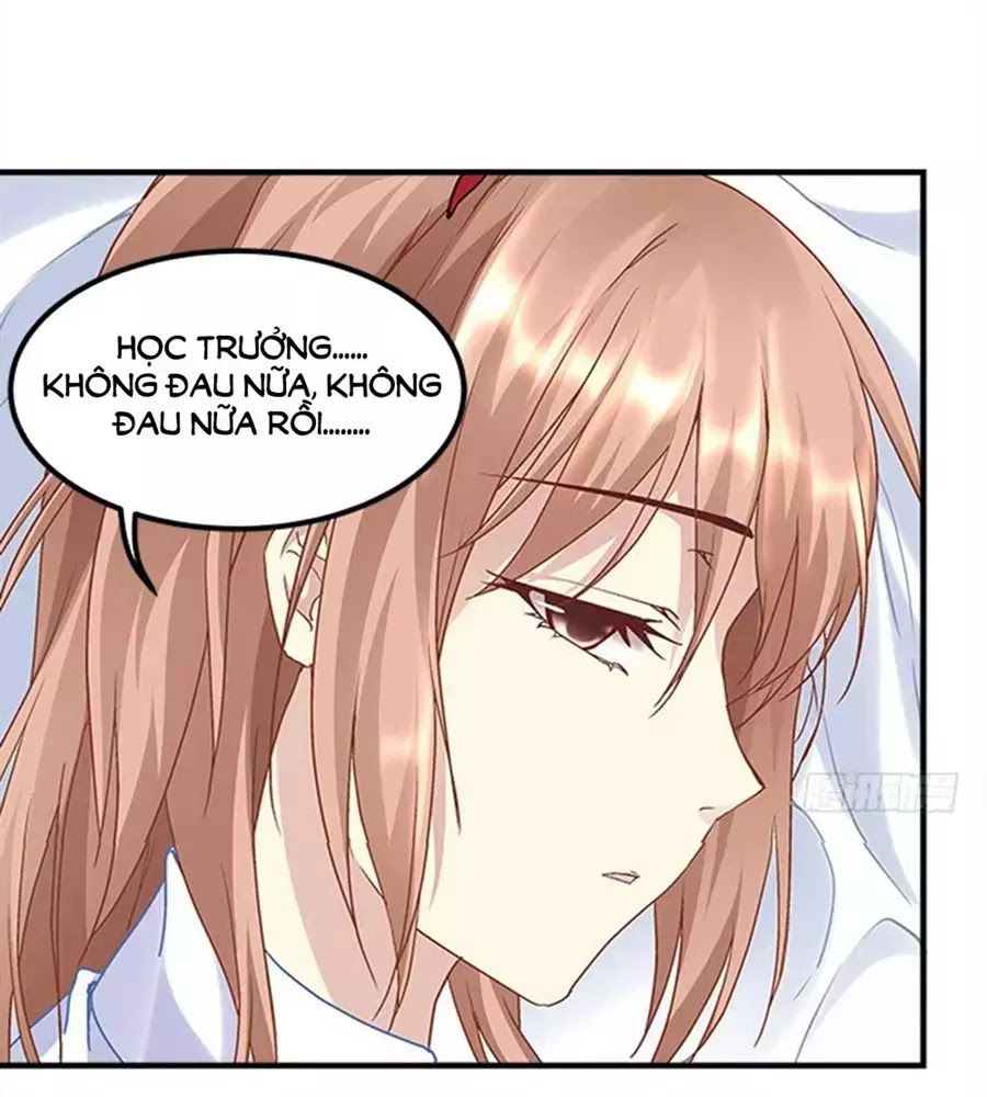 Ám Dạ Vô Thường Chapter 33 - Trang 2