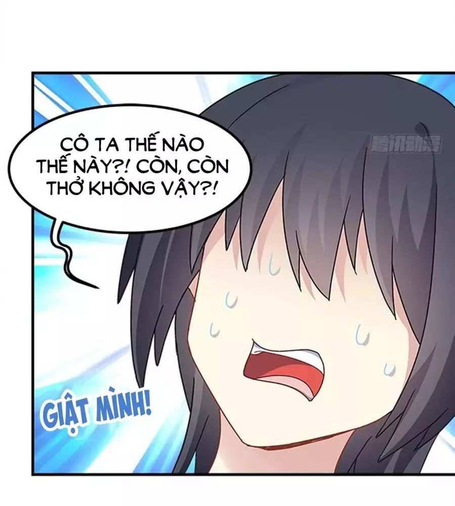 Ám Dạ Vô Thường Chapter 33 - Trang 2