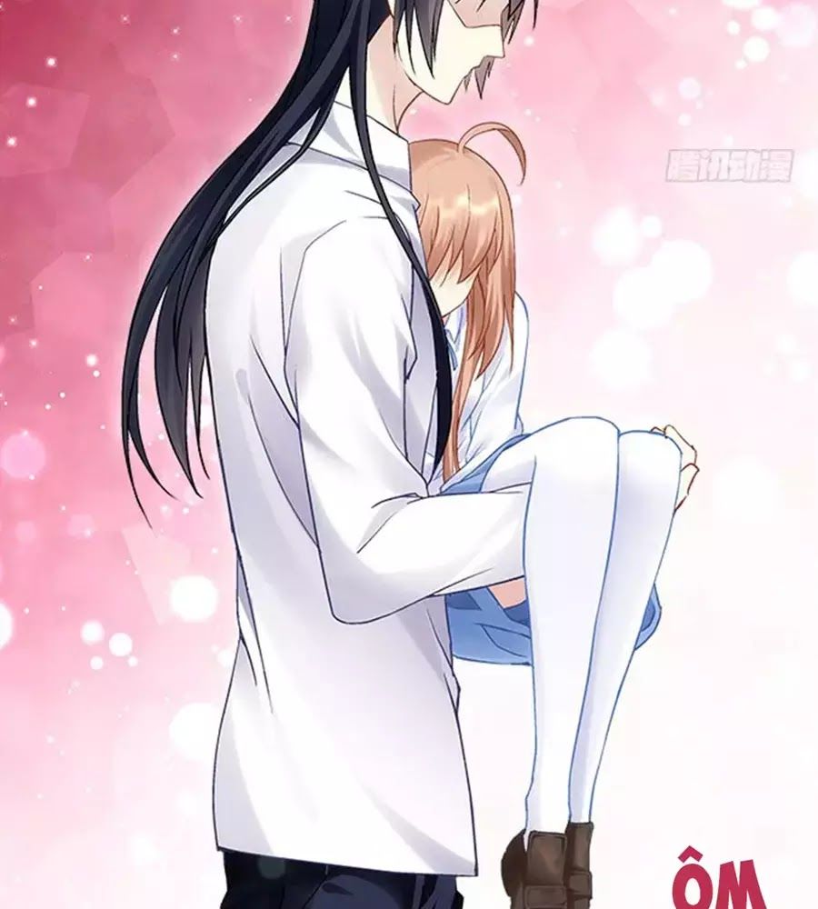 Ám Dạ Vô Thường Chapter 33 - Trang 2