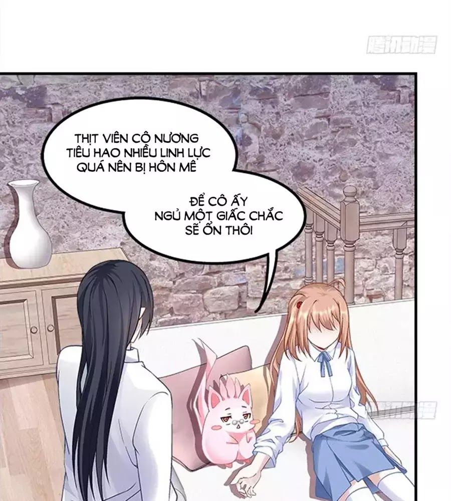 Ám Dạ Vô Thường Chapter 33 - Trang 2