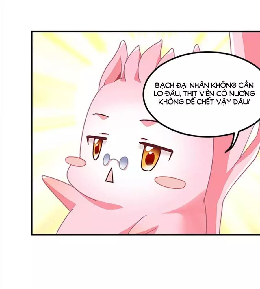 Ám Dạ Vô Thường Chapter 33 - Trang 2