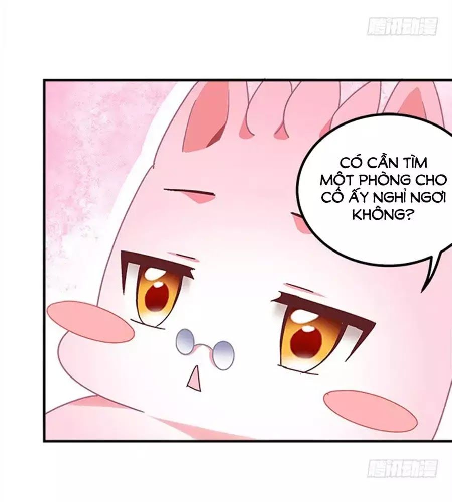 Ám Dạ Vô Thường Chapter 33 - Trang 2