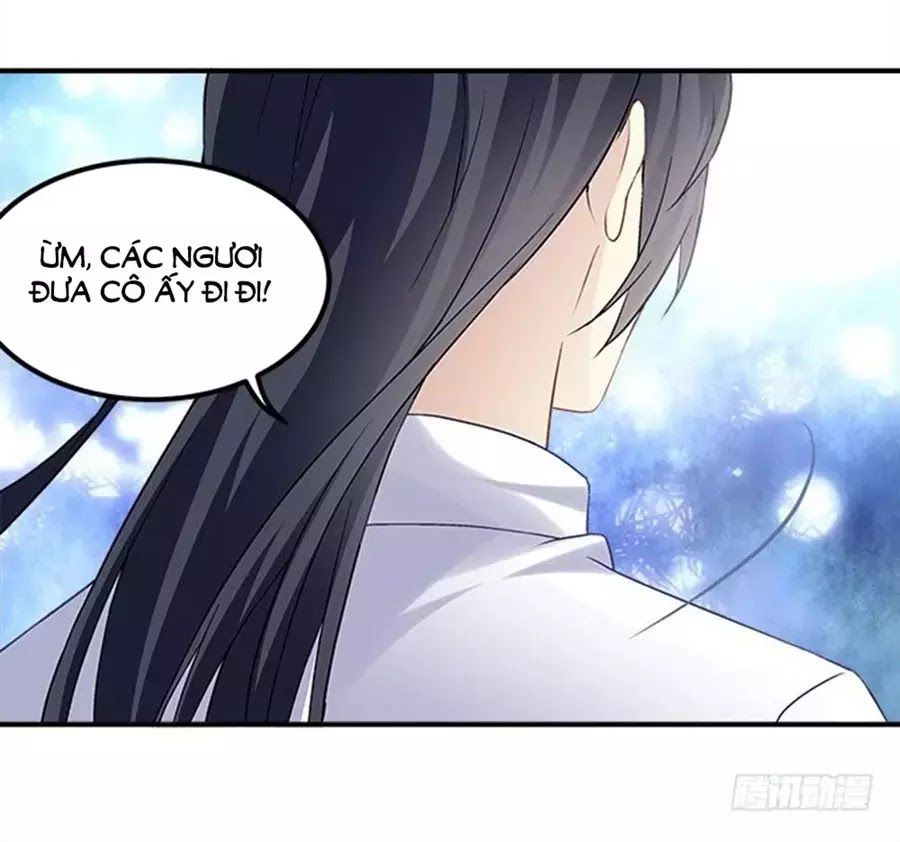 Ám Dạ Vô Thường Chapter 33 - Trang 2