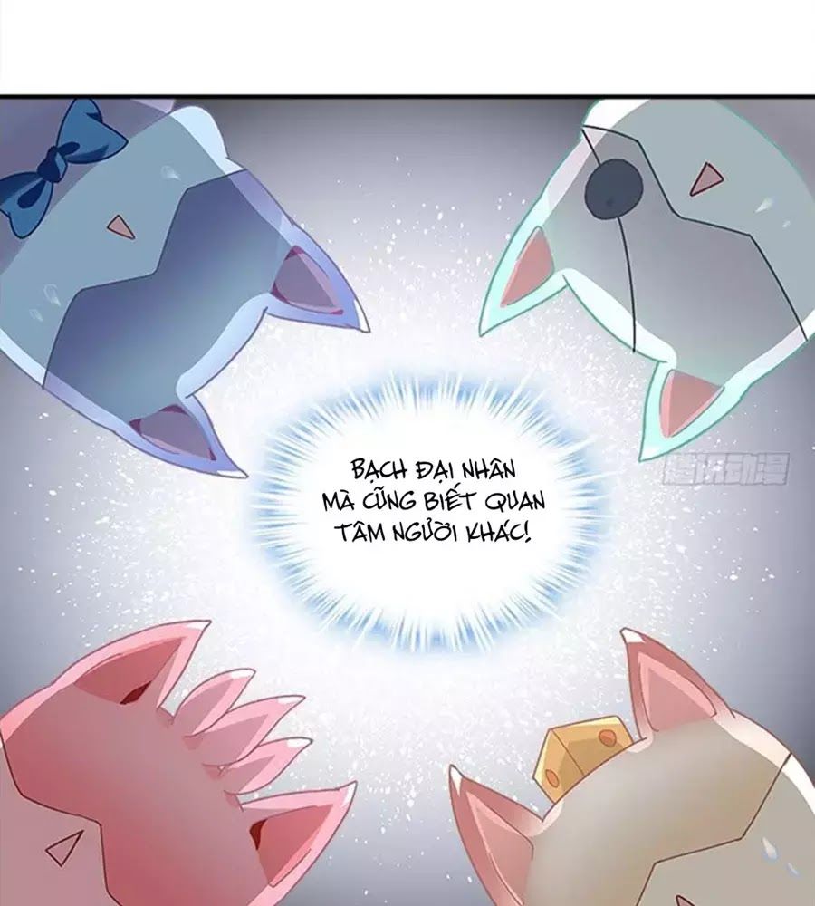 Ám Dạ Vô Thường Chapter 33 - Trang 2