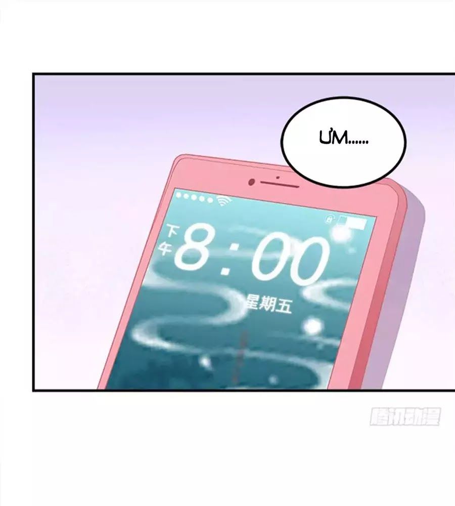 Ám Dạ Vô Thường Chapter 33 - Trang 2