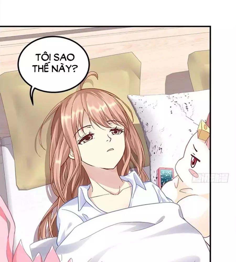 Ám Dạ Vô Thường Chapter 33 - Trang 2