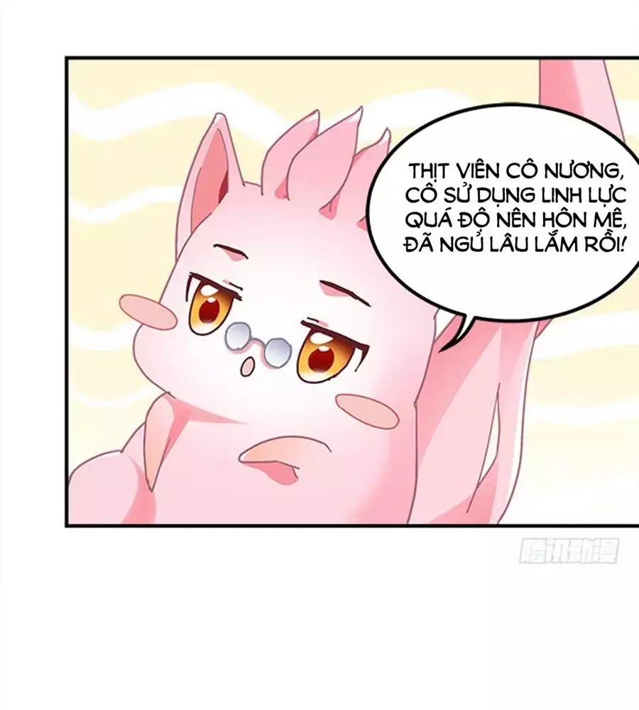 Ám Dạ Vô Thường Chapter 33 - Trang 2